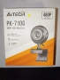 A4TECH PK-710G – 480p VGA уеб камера, чисто нова в кутия., снимка 1