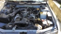 Subaru Impreza 1.6 4x4 1993г., снимка 4