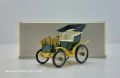 KAST-Models Умален модел на Peugeot 4hp 1896 Safir 1/43, снимка 2