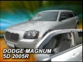 Ветробрани за DODGE MAGNUM (2005-2008) Combi - 4бр. предни и задни Неко, снимка 1