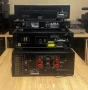  DENON СЕТ : PMA 1560 + DCD  1560 + DRM 740 + TU 580 RD, снимка 10