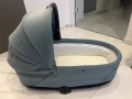 Кош за новородено Cybex Cot S Lux, снимка 8
