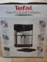 Фритюрник без мазнина Tefal Easy Fry&Grill 2in1, снимка 2