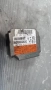 Airbag модул / сензор / датчик зa Mercedes S W220 - 0285001215 / 0018202226, снимка 1