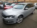 VW Passat 2.0 TDI BlueMotion 2012, снимка 1