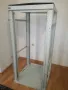 Продавам комуникационен шкаф 19" за 27U, снимка 2