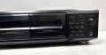 Двукасетъчен Дек Sony TC-WE405, снимка 3
