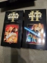Видеокасети StarWars, снимка 3