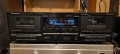PIONEER CT-W701R двойно записващ касетен дек  дек , снимка 5