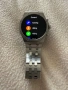 Метален Смарт Часовник НОВ, снимка 2