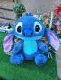 Плюшена играчка Стич Stitch, 35см, Плюшен Стич 35cm, снимка 3