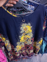Дамски блузи, снимка 1 - Тениски - 45060928