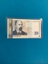20 ЛЕВА 1999 , снимка 1