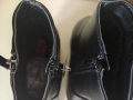 Дамски боти черни, снимка 7