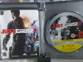 Игра за PS3 Just Cause 2 Platinum, снимка 2