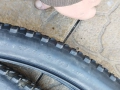 Чифт 27.5 цола гуми за велосипед колело , снимка 2