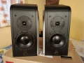 Продавам тонколони SWANS D 3.1, снимка 1