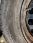 Летни гуми с джанти NEXEN 165 70 14 , снимка 6