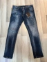 Мъжки дънки DSQUARED2, снимка 4