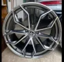 Гуми с джанти 285/35R22 за VW Touareg, Audi Q7, Porsche Cayenne, Mercedes Ml, снимка 2