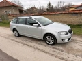 Skoda Octavia 1.6 TDI Ambition 105кс комби EURO 5, снимка 3