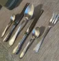 Поребърни прибори , снимка 3