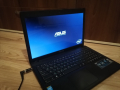 Лаптоп Asus (асус) x55a, снимка 1