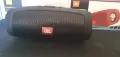 Bluetooth водоустойчива колона JBL Charge Mini 3+ 15W, FM, снимка 1