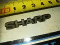 SHARP-ЕМБЛЕМА 1309240948, снимка 8