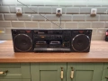 Радиокасетофон Panasonic RX-CT900 (Boombox) - Отлично състояние, снимка 5