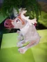 Еленът Свен от Замръзналото кралство и Мини Маус Disney Store , снимка 3