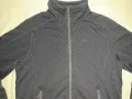 Bergans of Norway Vikke Jacket (S) мъжка горница мерино 100% Merino Wool , снимка 3