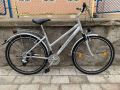 28цола алуминиев велосипед с 21скорости усилени капли амортисьори , снимка 1 - Велосипеди - 45877873
