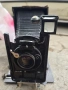 Стар немски мехов фотоапарат , снимка 2