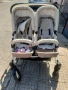детска количка за близнаци S max double , снимка 1