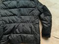Яке Moncler Lyon размер 4 черно – XL мъжко пухено яке, снимка 15