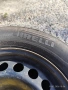 Гуми с джанти за Фолксваген, снимка 2