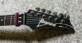 Ibanez RG520QS Transparent Black / 1998, Made in Japan /, снимка 5