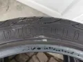 4бр гуми PIRELLI P-ZERO NERO GT 225/40/18 , снимка 3