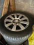 Оригинални джанти 16 Мерцедес , снимка 1