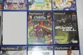 Игри за PS2 Rampage/Animaniacs/Nicktoons/Top Trumps/Zone Of The Enders/Oni/Garfield2/Jackie Chan , снимка 5