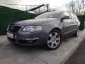 VW PASSAT B6 2.0 TDI 4х4 2007г., снимка 2