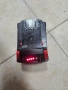 Акумулаторна батерия Милуоки 18 волта Milwaukee M18B5 , снимка 4