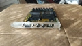 Ретро видео карта Paradise Systems PEGA2A 256KB 8-bit ISA, снимка 2