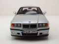 BMW E36 M3 1990 - мащаб 1:18 на Solido модела е нов в кутия, снимка 7