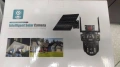 Тройна 4G Соларна Камера, 12 MP, Детекция и Проследяване на Движение, IP65, 10W Соларен Панел, снимка 5
