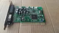 Звукова карта Yamaha XG Labway A301-G50 5.1-Ch PCI , снимка 5