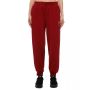 PUMA x Vogue Relaxed Fit Sweatpants Red, снимка 1