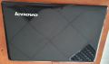 Lenovo лаптoп notebook 15.6" идеален за филми сърфиране интернет поща, снимка 3