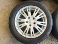 5х112 16 Джанти Audi VW Seat Skoda 5x112 Ауди Фолксваген Шкода Сеат, снимка 5